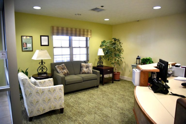 Spring View Health & Rehab Center, Inc photo 12