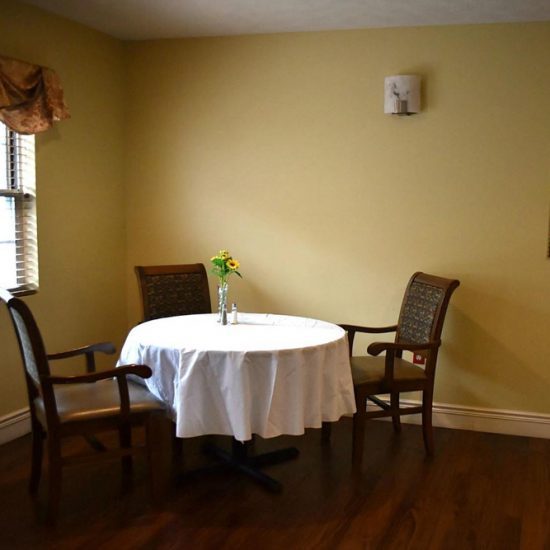 Spring View Health & Rehab Center, Inc photo 14
