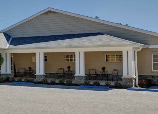 Spring View Health & Rehab Center, Inc photo 15
