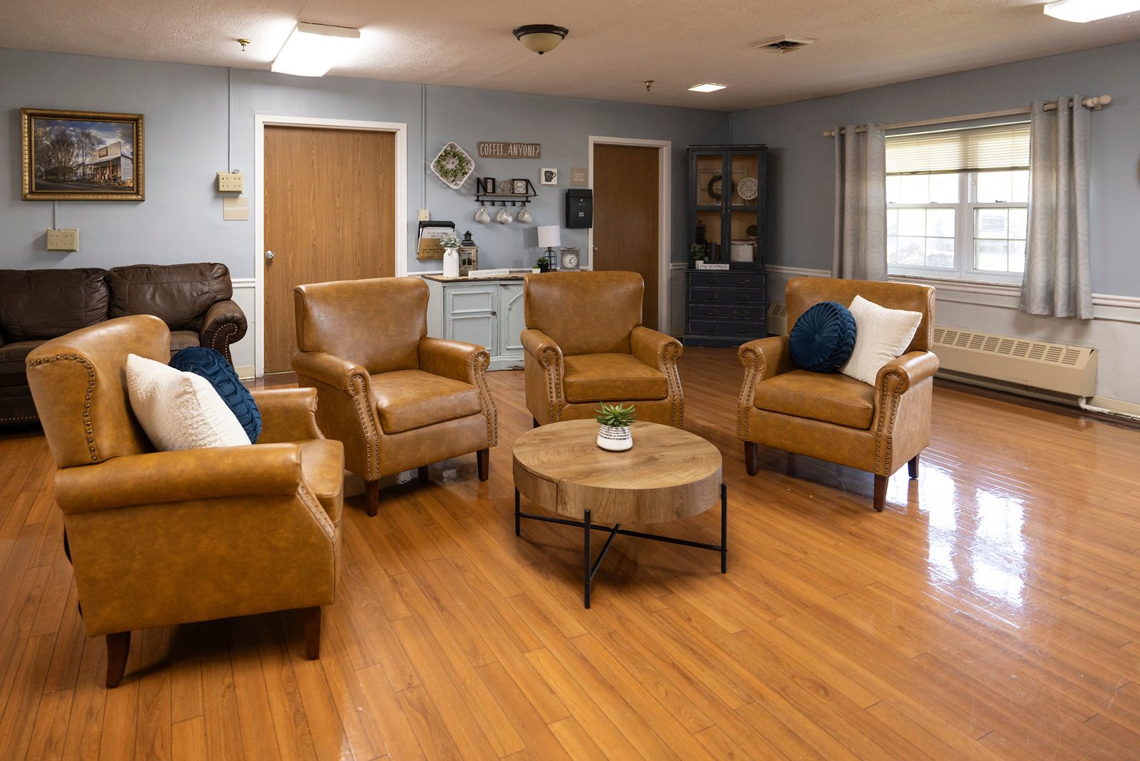Springfield Nursing & Rehabilitation Center photo 2
