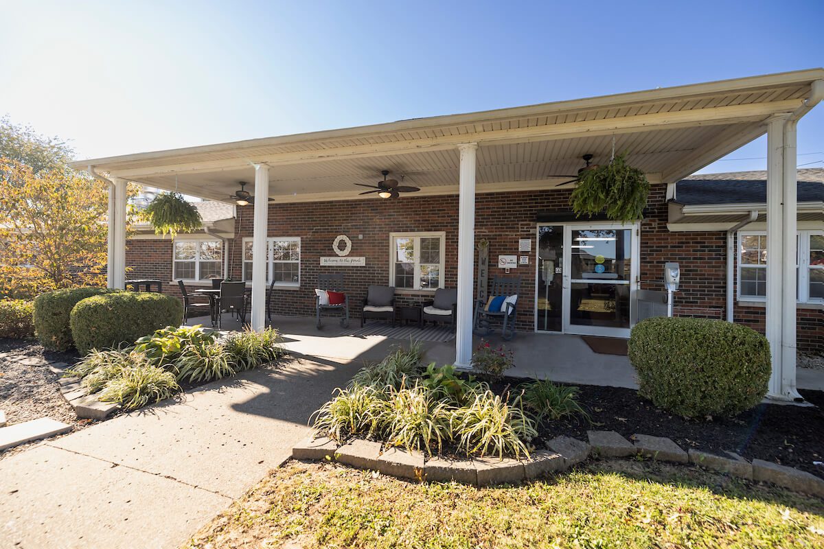 Springfield Nursing & Rehabilitation Center photo 3