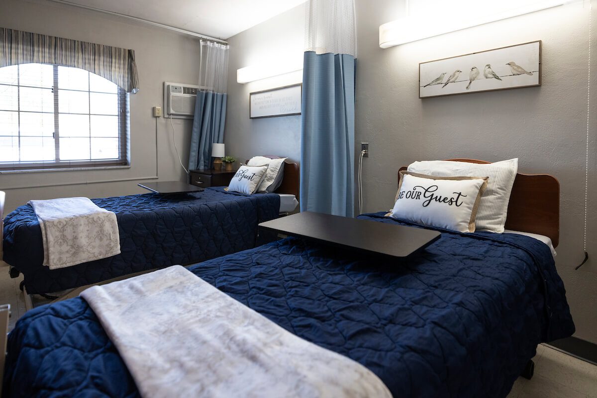 Springfield Nursing & Rehabilitation Center photo 4