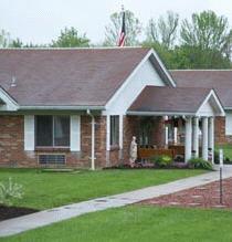 Stanton Nursing Center