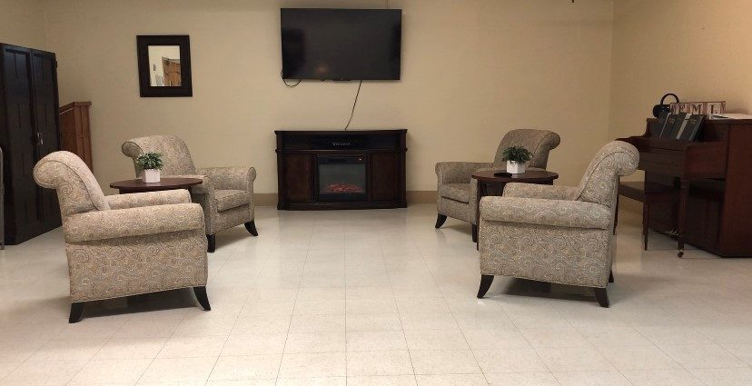 Stanton Nursing Center photo 4