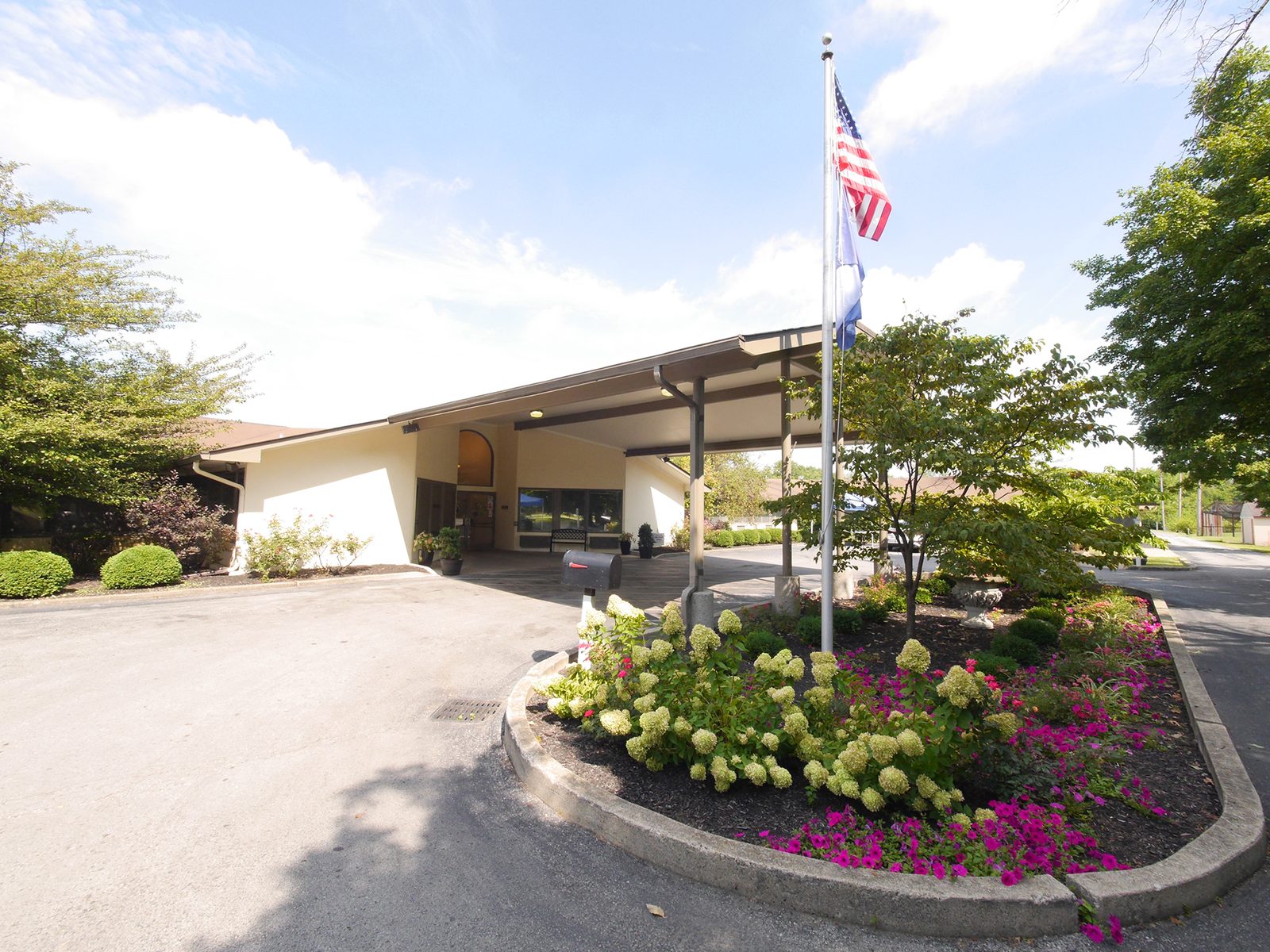 Summerfield Health And Rehabilitation Center photo 1