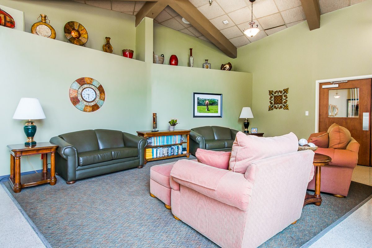 Summit Manor Health And Rehabilitation Center photo 3