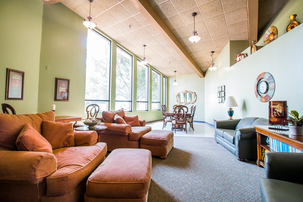 Summit Manor Health And Rehabilitation Center photo 4