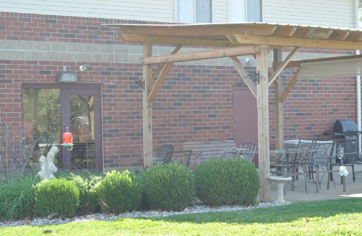 Good Samaritan Society-Jeffersontown