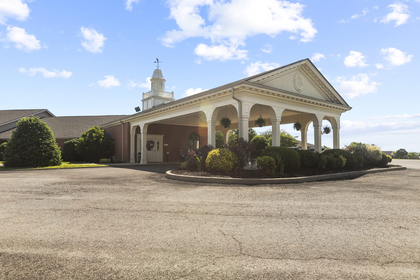 The Grandview A Nursing & Rehabilitation Facility photo 1