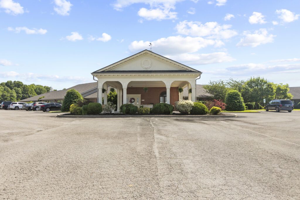 The Grandview A Nursing & Rehabilitation Facility photo 2