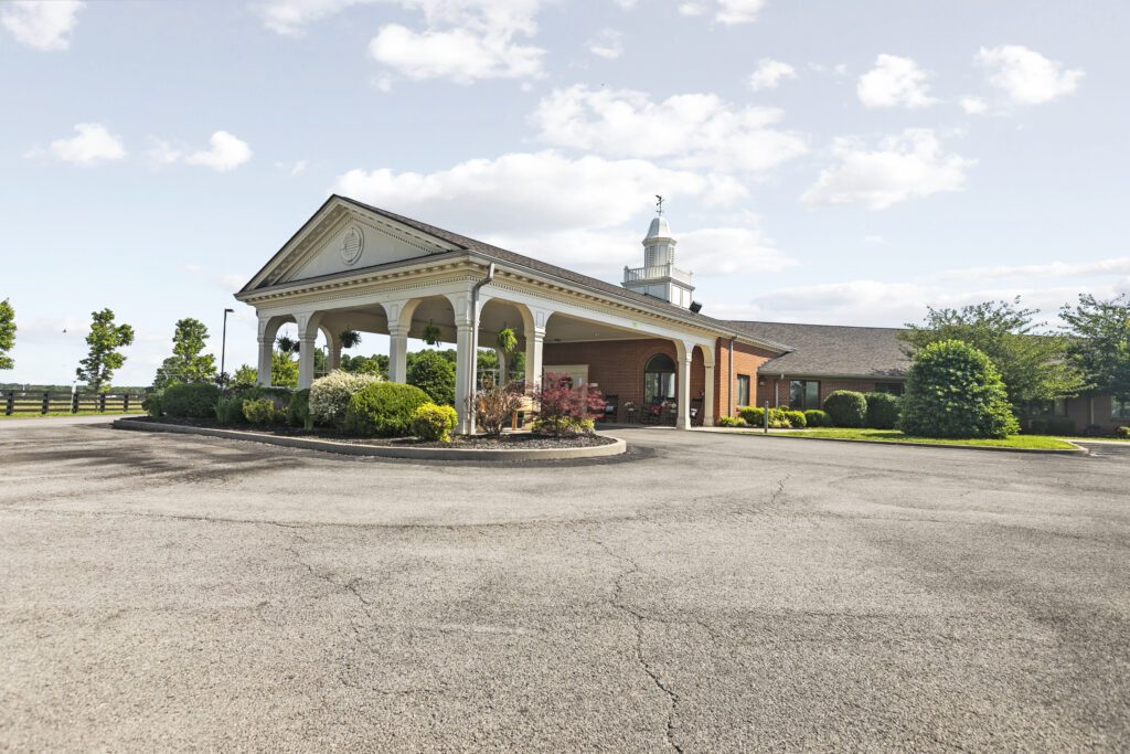 The Grandview A Nursing & Rehabilitation Facility photo 3