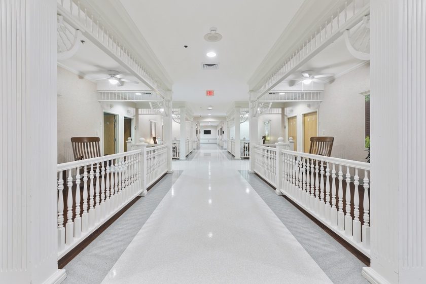 The Grandview A Nursing & Rehabilitation Facility photo 4