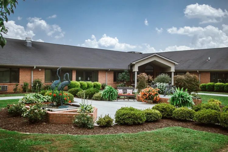 The Grandview A Nursing & Rehabilitation Facility photo 5