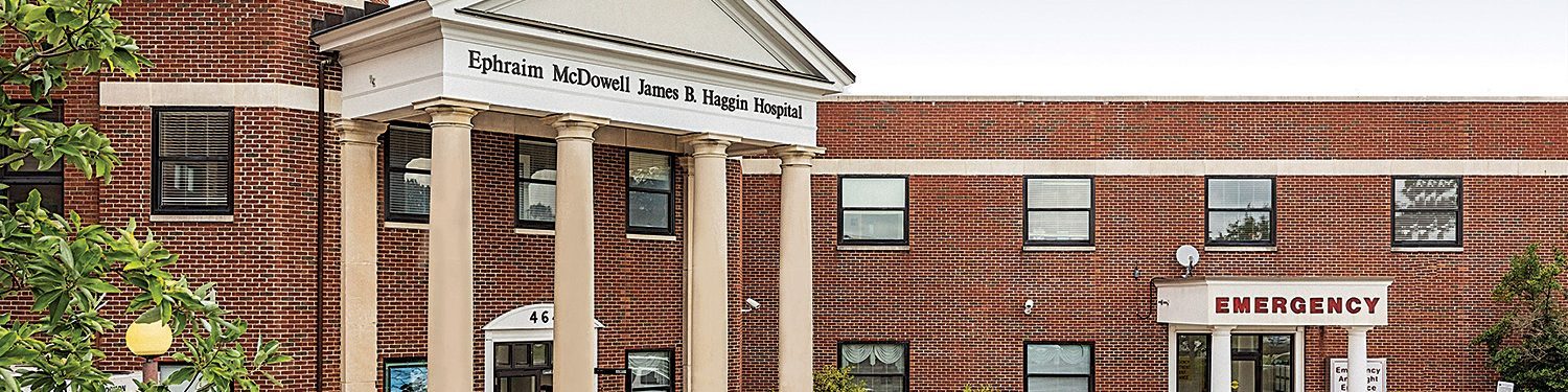 The James B. Haggin Memorial Hospital photo 2