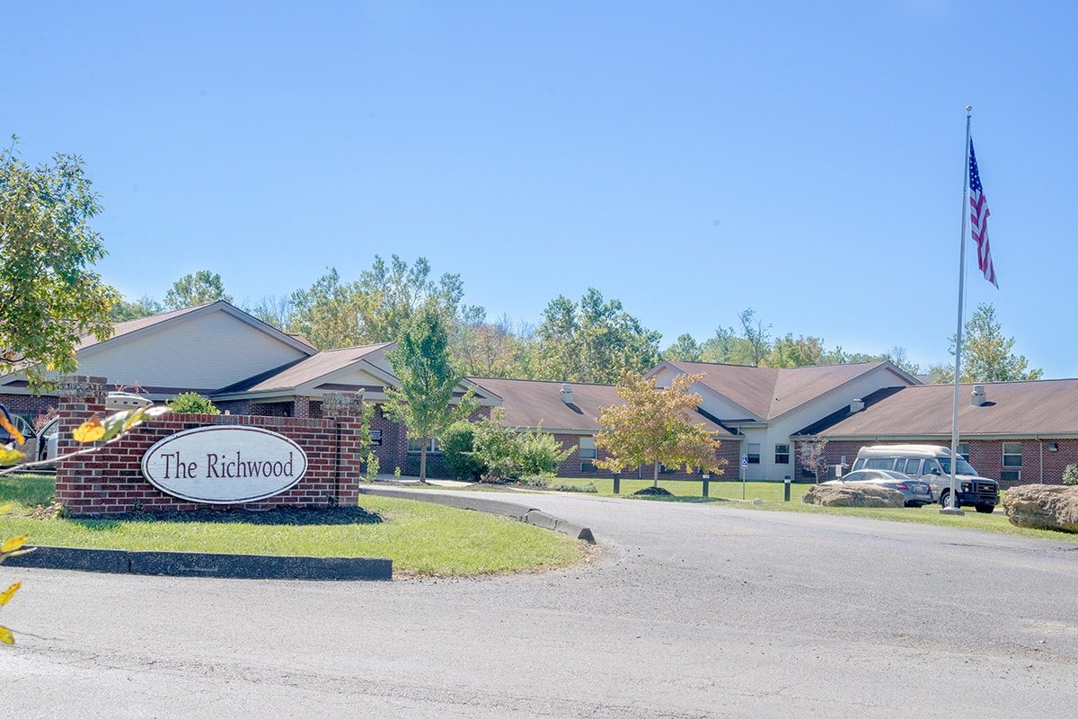 The Richwood photo 1