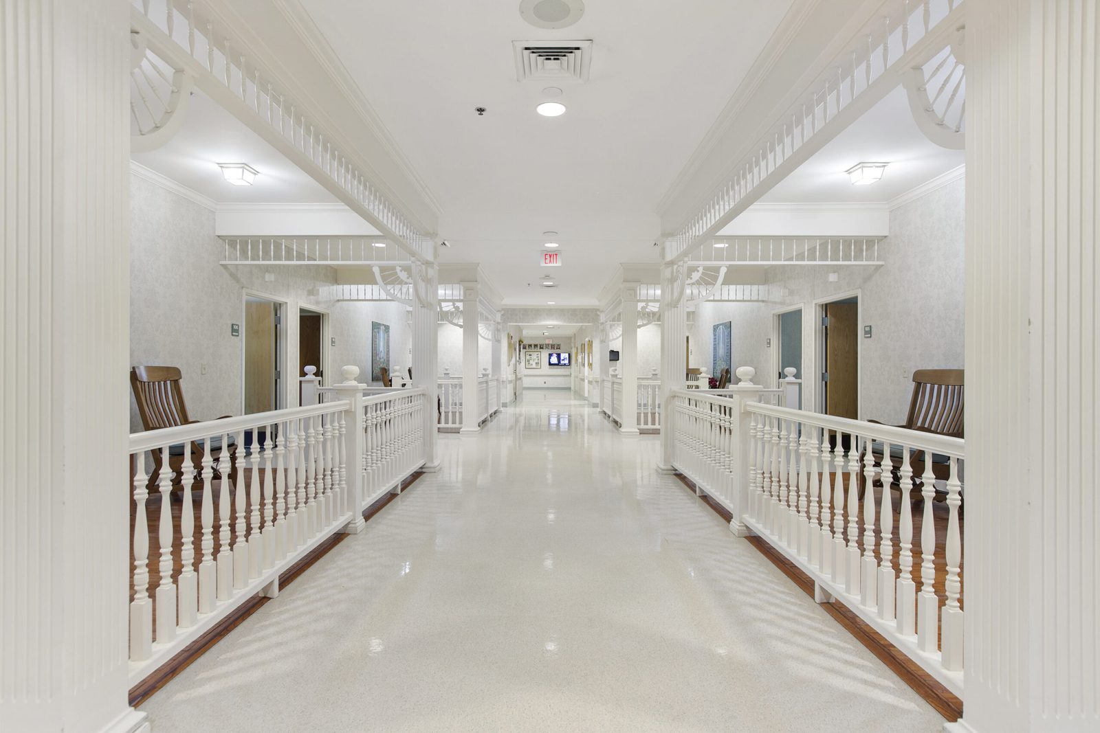 The Terrace Nursing & Rehabilitation Center photo 2