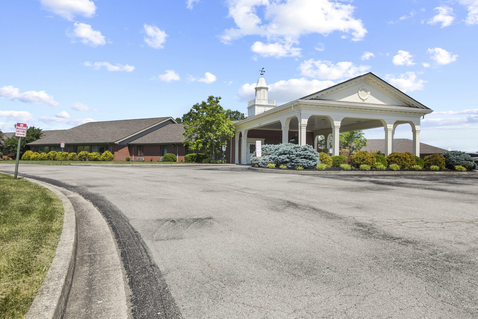 The Terrace Nursing & Rehabilitation Center photo 3