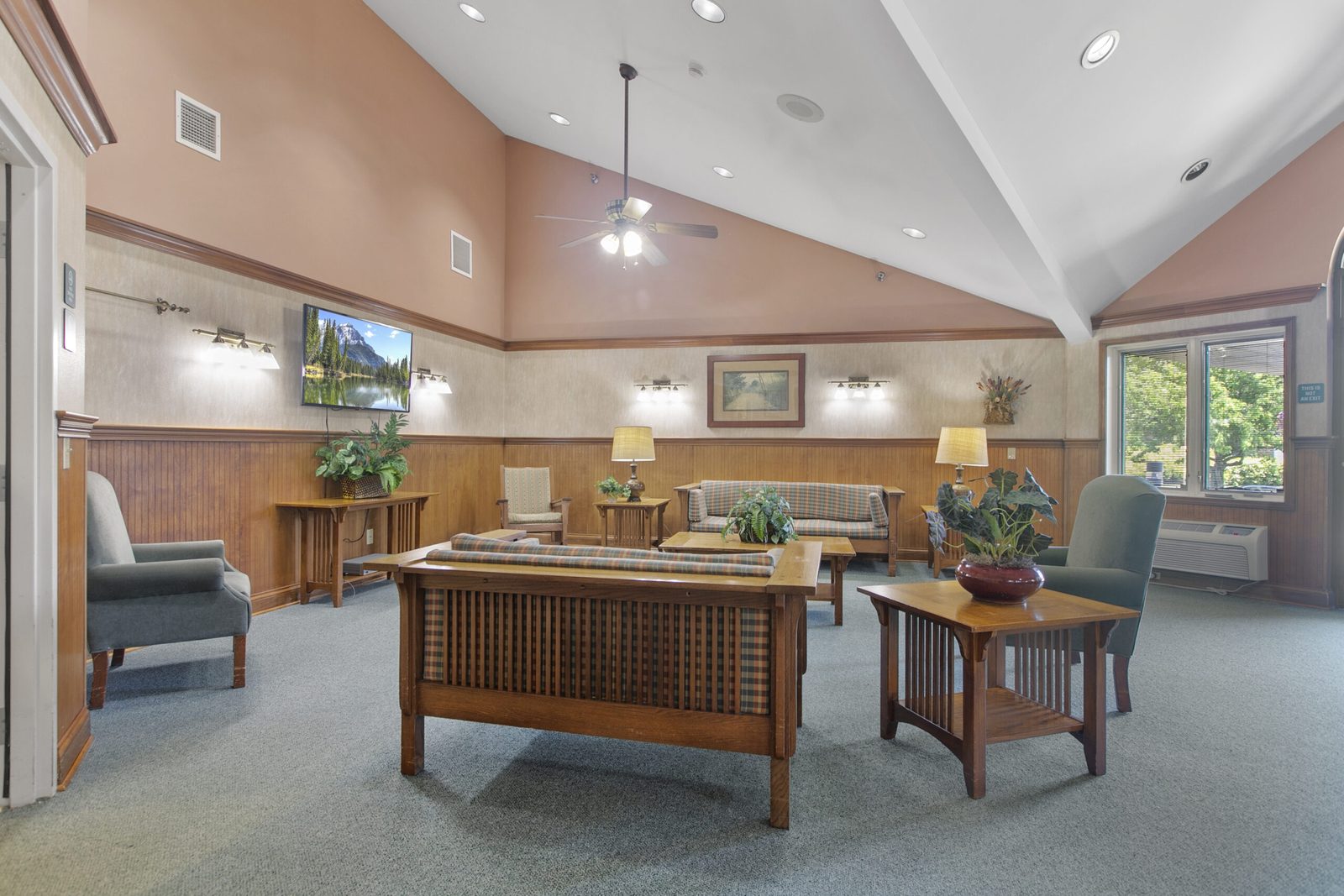 The Terrace Nursing & Rehabilitation Center photo 4