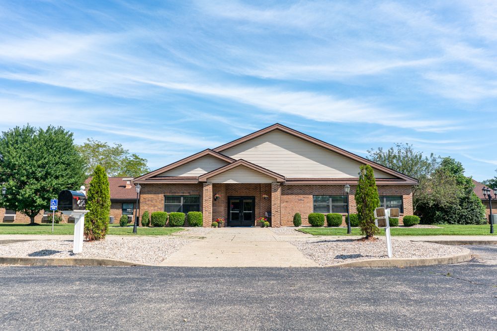 Signature Healthcare of Spencer County photo 1