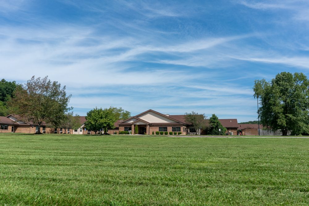 Signature Healthcare of Spencer County photo 2