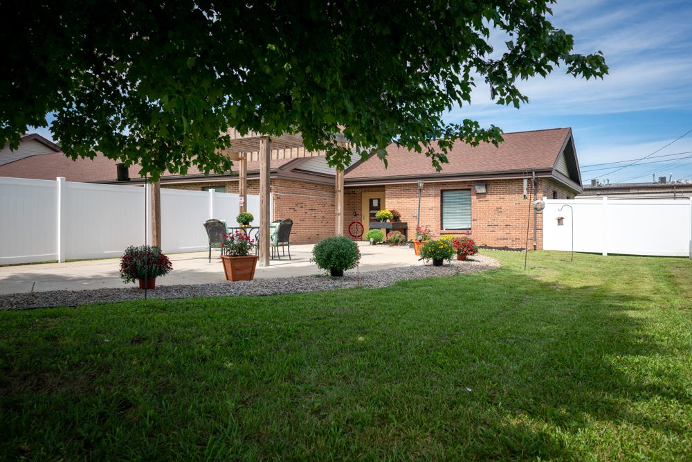 Signature Healthcare of Spencer County photo 3