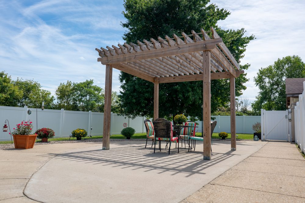 Signature Healthcare of Spencer County photo 4