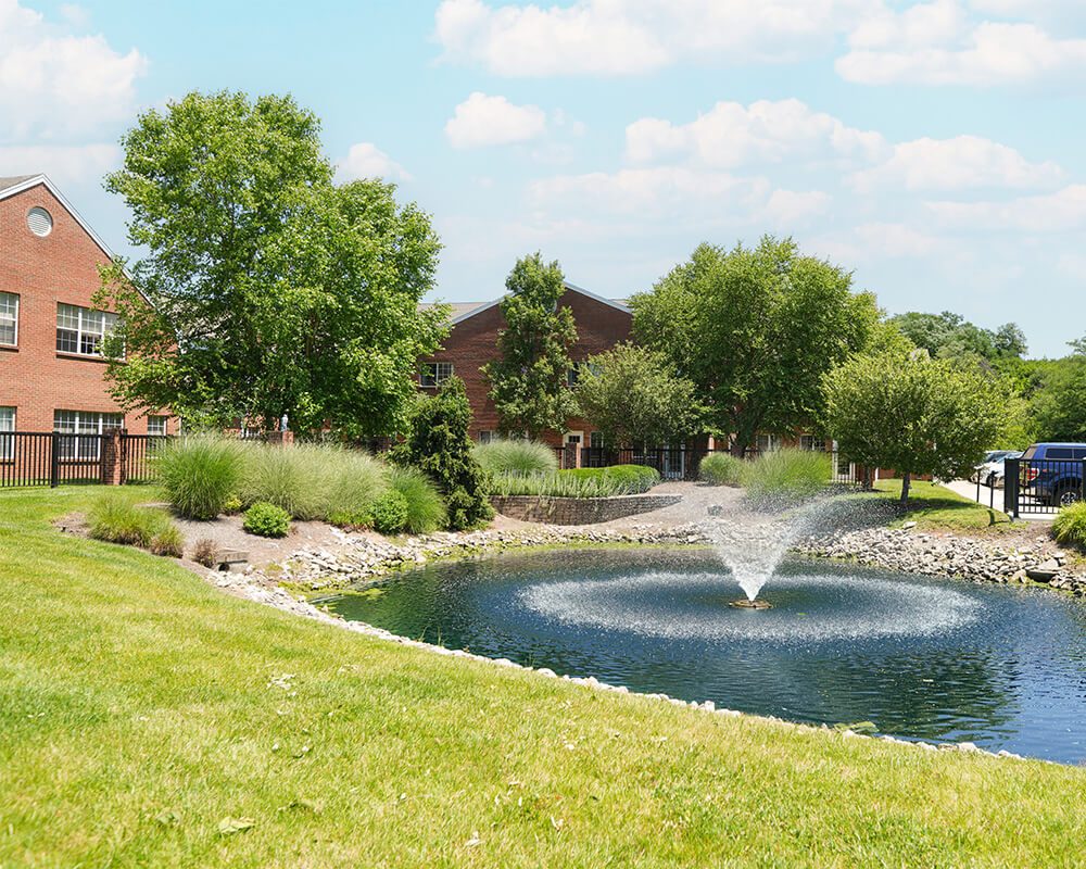 Villaspring Of Erlanger photo 3