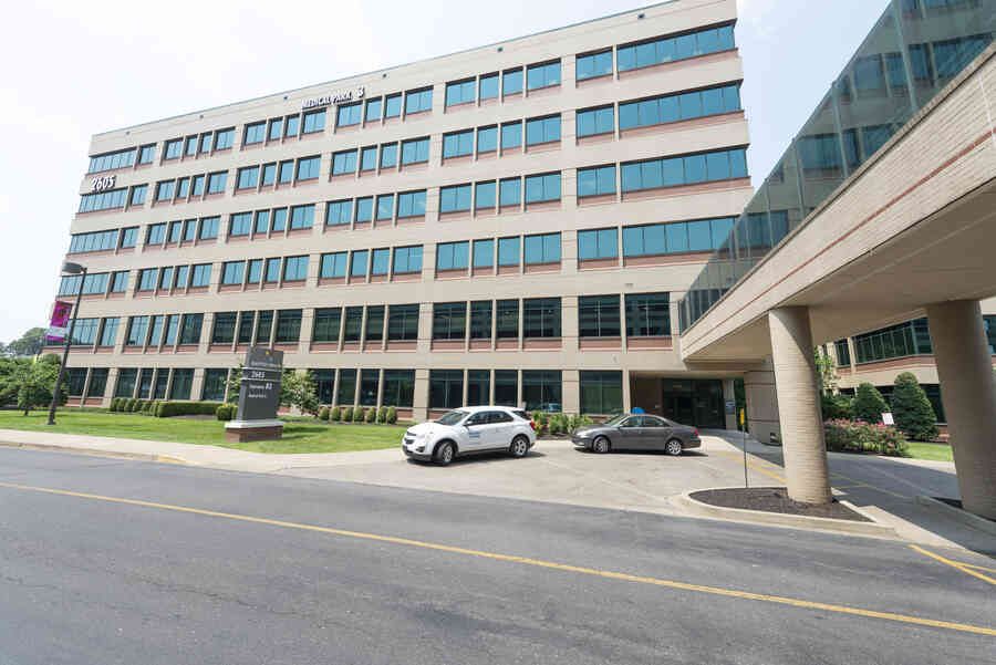 Western Baptist Hospital Transitional Care photo 1