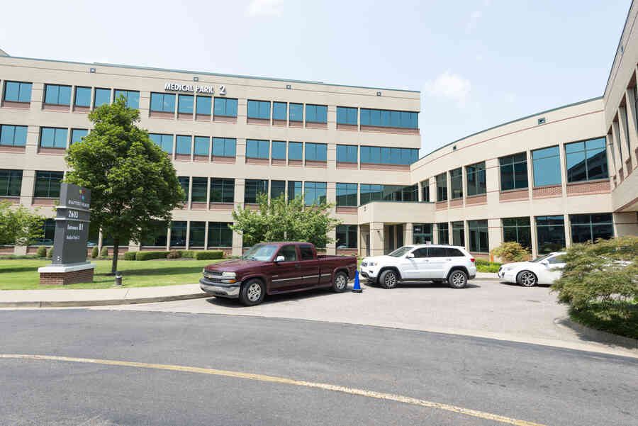 Western Baptist Hospital Transitional Care photo 2