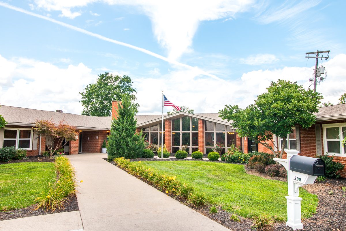 Fountain Circle Care & Rehabilitation Center photo 1