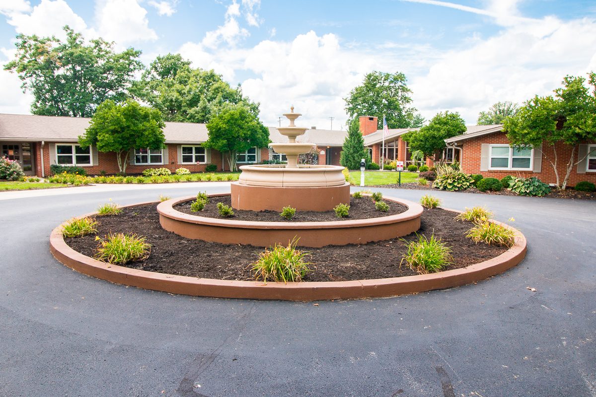 Fountain Circle Care & Rehabilitation Center photo 2