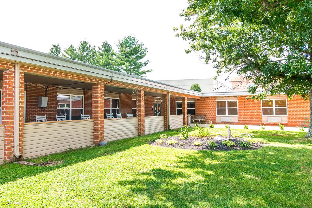 Fountain Circle Care & Rehabilitation Center photo 3