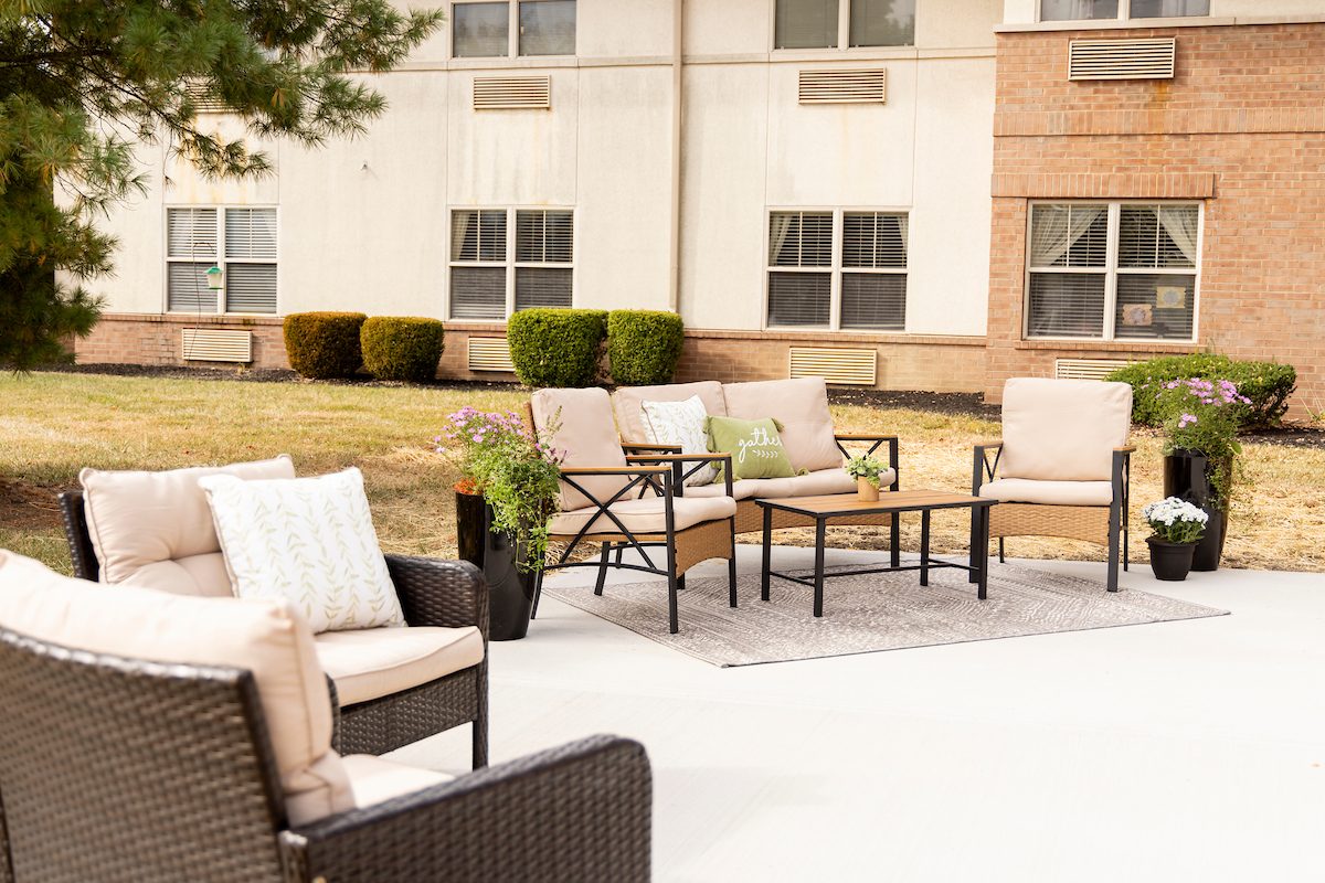Woodcrest Manor Care Center photo 2