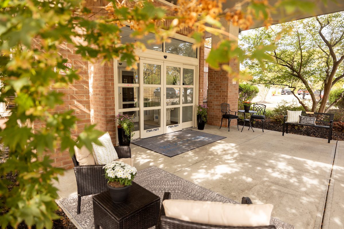 Woodcrest Manor Care Center photo 3