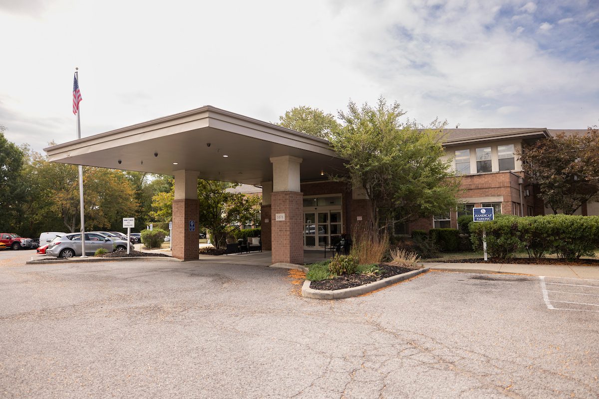 Woodcrest Manor Care Center photo 4