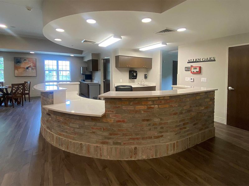 Allen Oaks Nursing Home photo 2