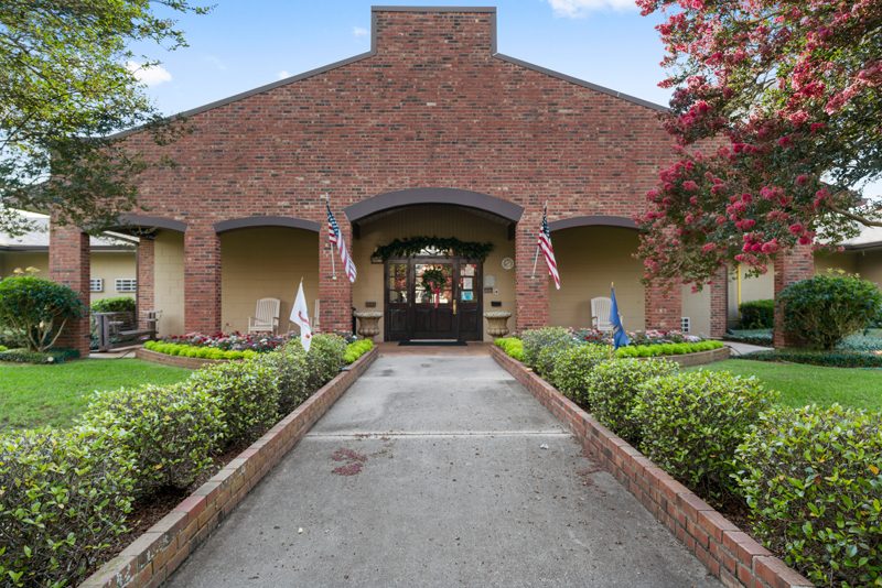 Audubon Health and Rehab photo 2