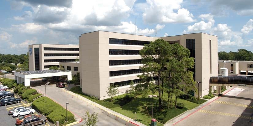 Baton Rouge Gen Med Center, SNF photo 2