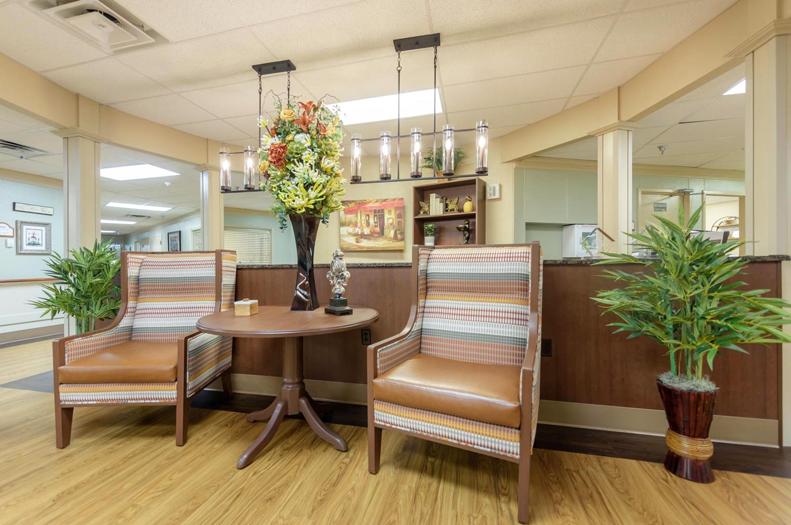 Baton Rouge Health Care Center. photo 2