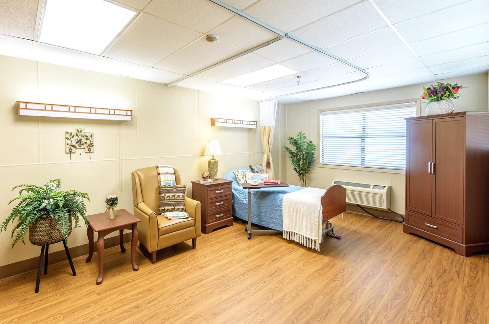 Baton Rouge Health Care Center. photo 3