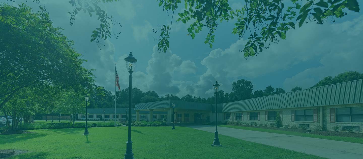 Baton Rouge Health Care Center. photo 5