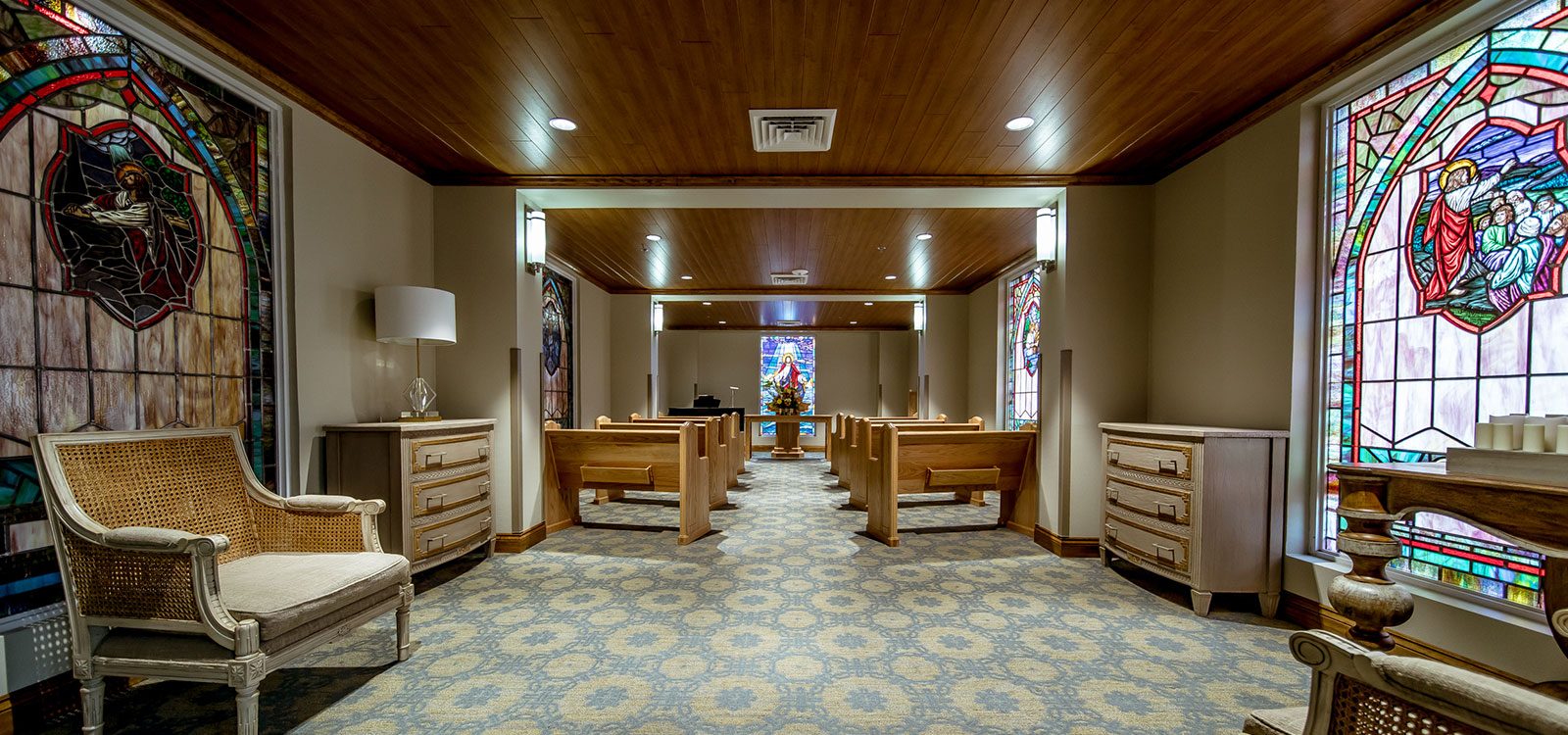 Belle Maison Nursing Home