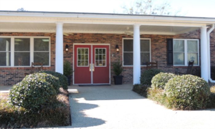 Bernice Nursing And Rehabilitation Center, LLC photo 1