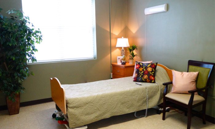 Bernice Nursing And Rehabilitation Center, LLC photo 2