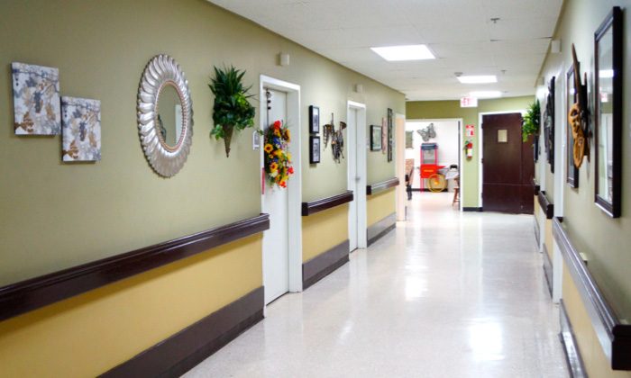 Bernice Nursing And Rehabilitation Center, LLC photo 3