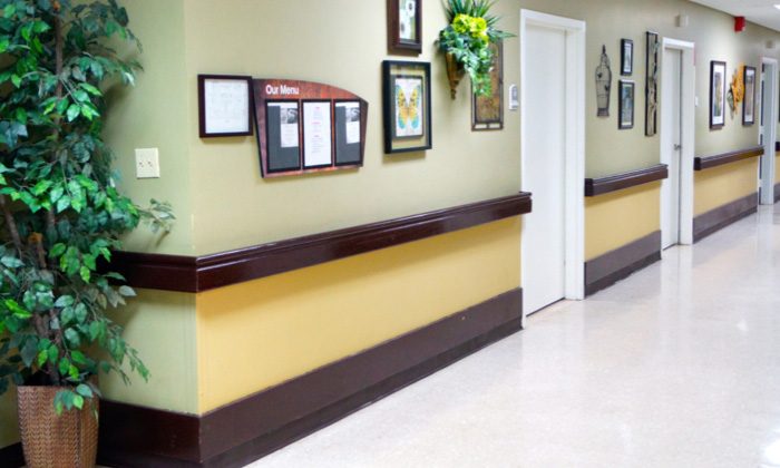 Bernice Nursing And Rehabilitation Center, LLC photo 4