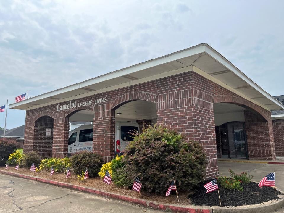 Camelot Leisure Living photo 2