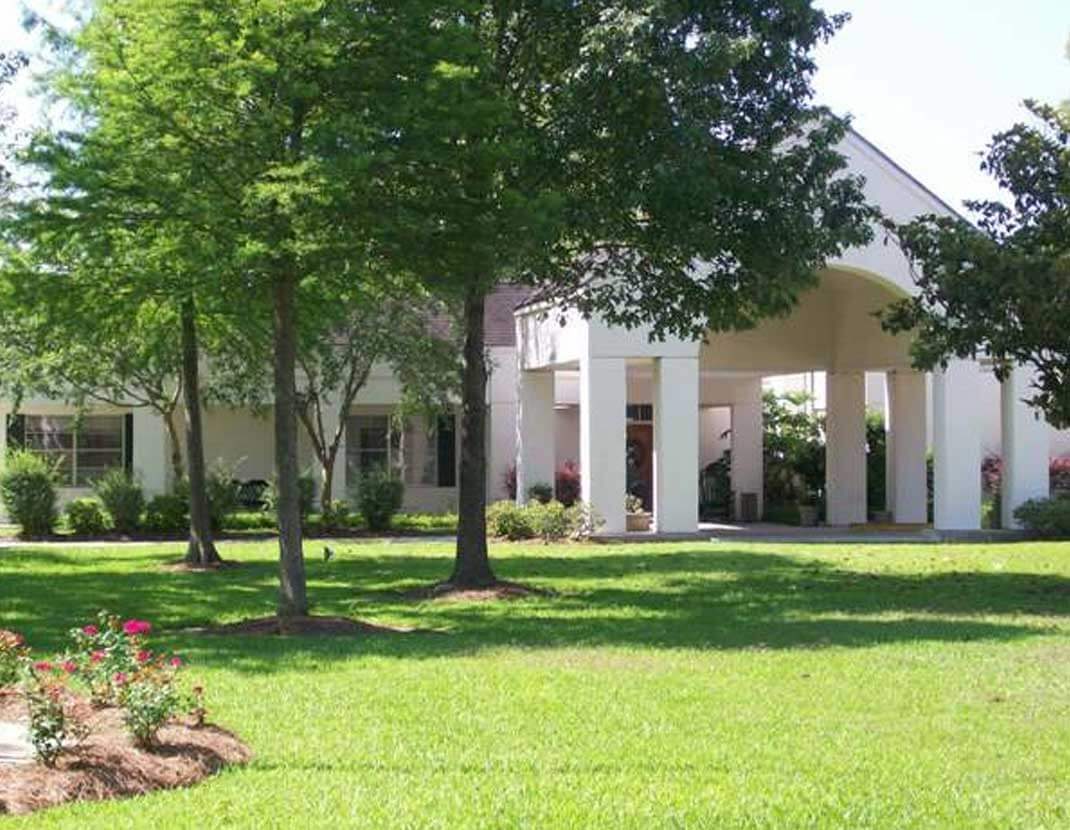 Capitol House Nursing And Rehab Center