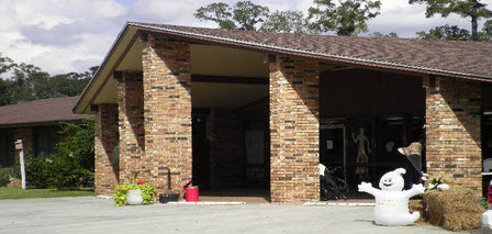 Care Center Of Dequincy