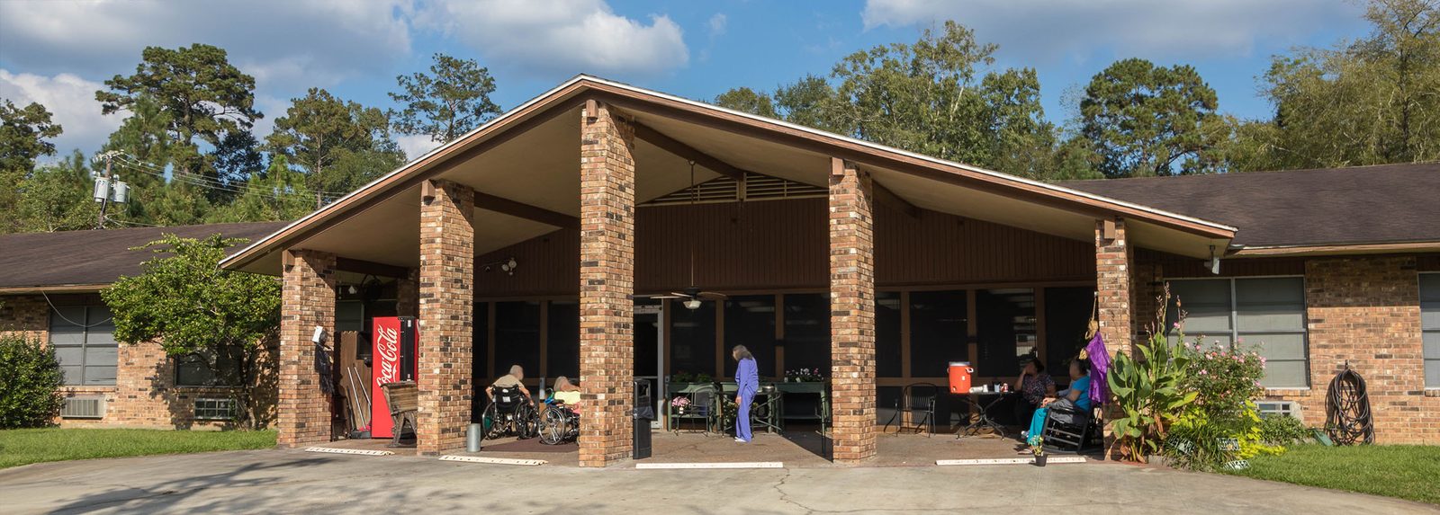 Care Center Of Dequincy photo 2